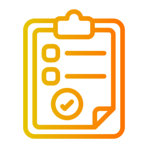 Clipboard with a check mark, symbolizing completion for the CIPD Assignment Help website order.